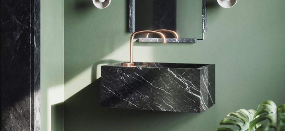 black-marble-vanity