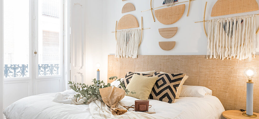 cozy-bohemian-bedroom