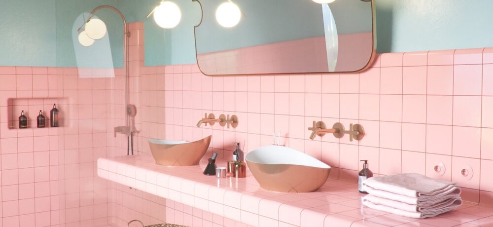 pink-bathroom-tiles